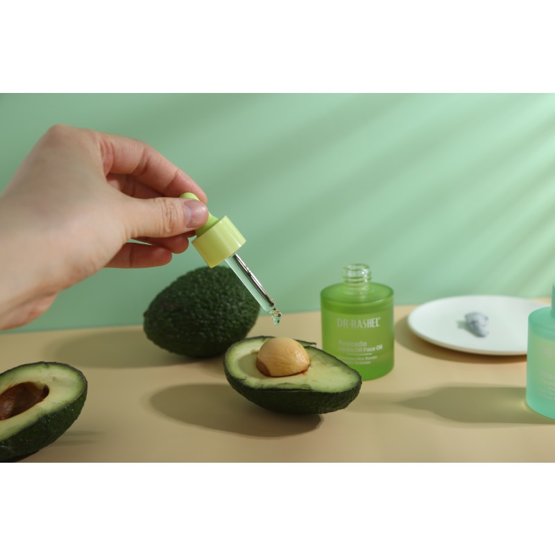 Coconut Oil Face Oil Factory - Vitamin E Fade Spots Hydrating