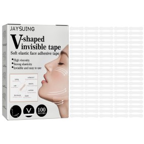 Face Lift Tape Factory - Anti Wrinkle V Shape Invisible