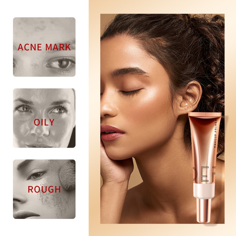 Face Primer Manufacturer - Wholesale Oil Control Concealer Base