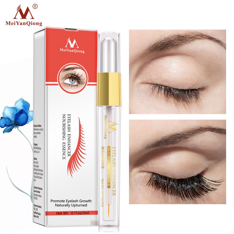 Eyelash Serum Supplier - Organic Safe Effective Growth