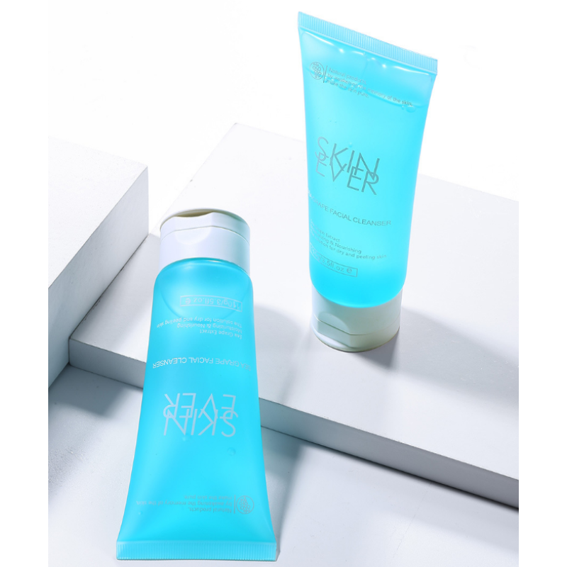 Facial Cleanser Factory - Sea Grape Moisturizing Hydrating 110ml