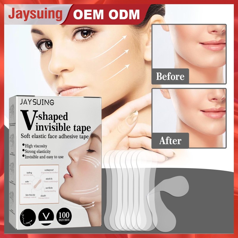 Face Lift Tape Factory - Anti Wrinkle V Shape Invisible