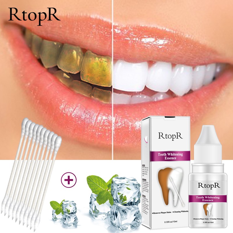Teeth Whitening Gel Supplier - Effective Plaque Removal Whitening