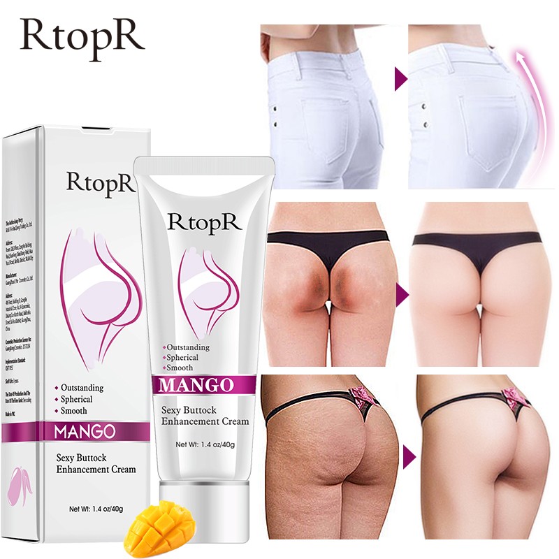 Buttock Enhancement Cream Factory - Mango Sexy Hip Beauty