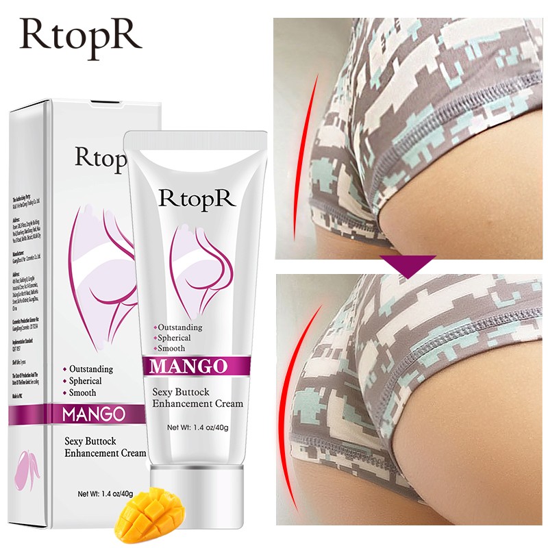 Buttock Enhancement Cream Factory - Mango Sexy Hip Beauty