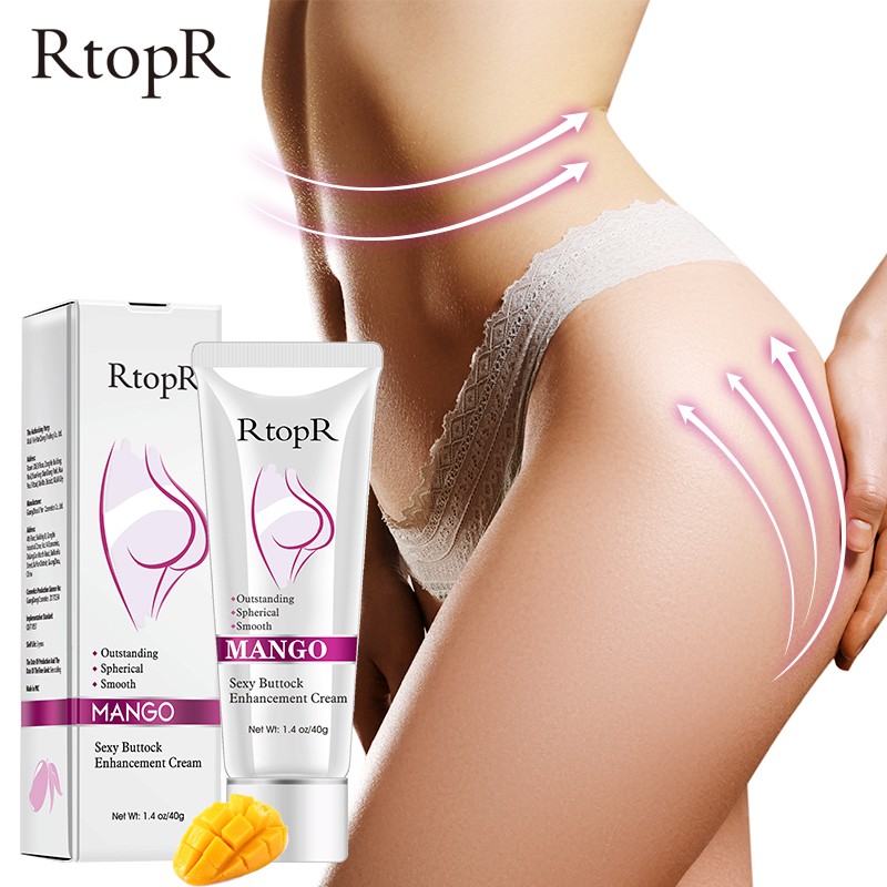 Buttock Enhancement Cream Factory - Mango Sexy Hip Beauty