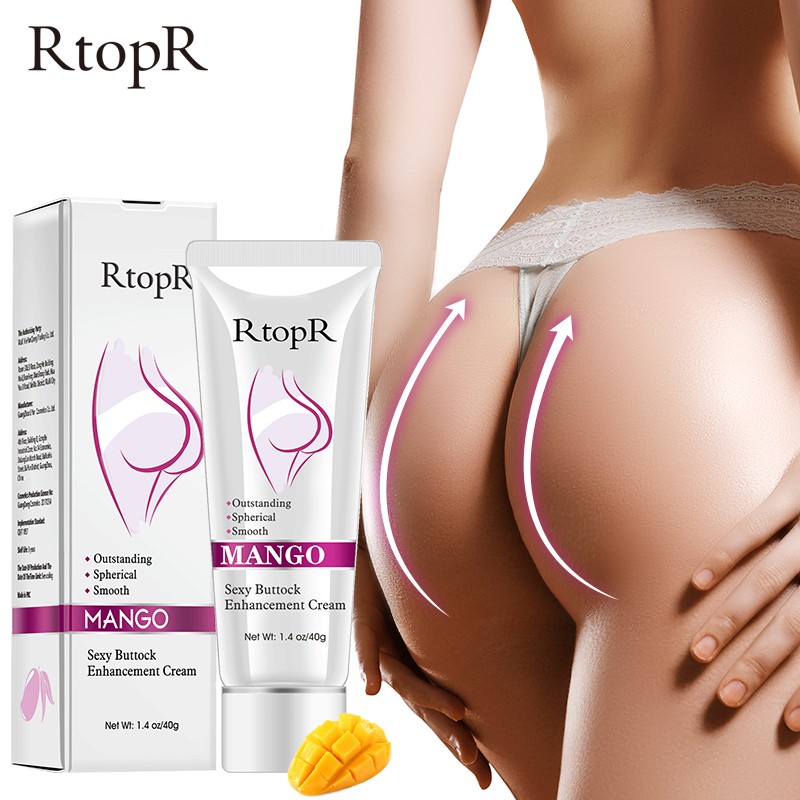 Hip Lift Cream Supplier - Mango Enlarge Best Butt