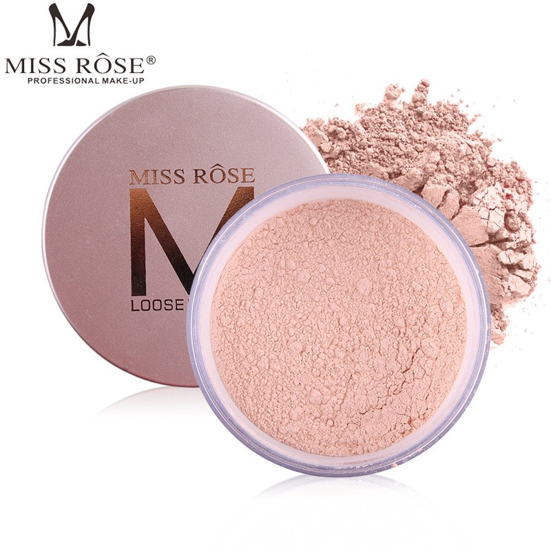 Setting Powder Supplier - Oil Control Mineral Matte Loose