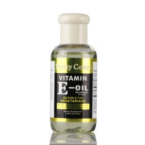 Vitamin E Oil Factory - 30000IU Vegan Whitening All Natural