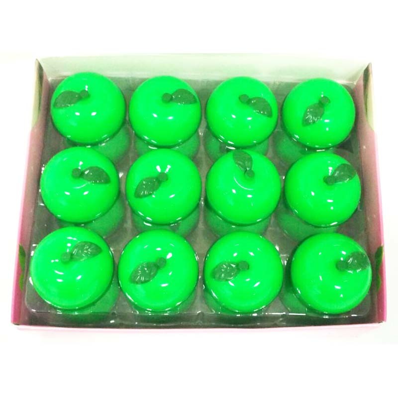 Lip Balm Manufacturer - Fruit Apple Moisturizing Vegan