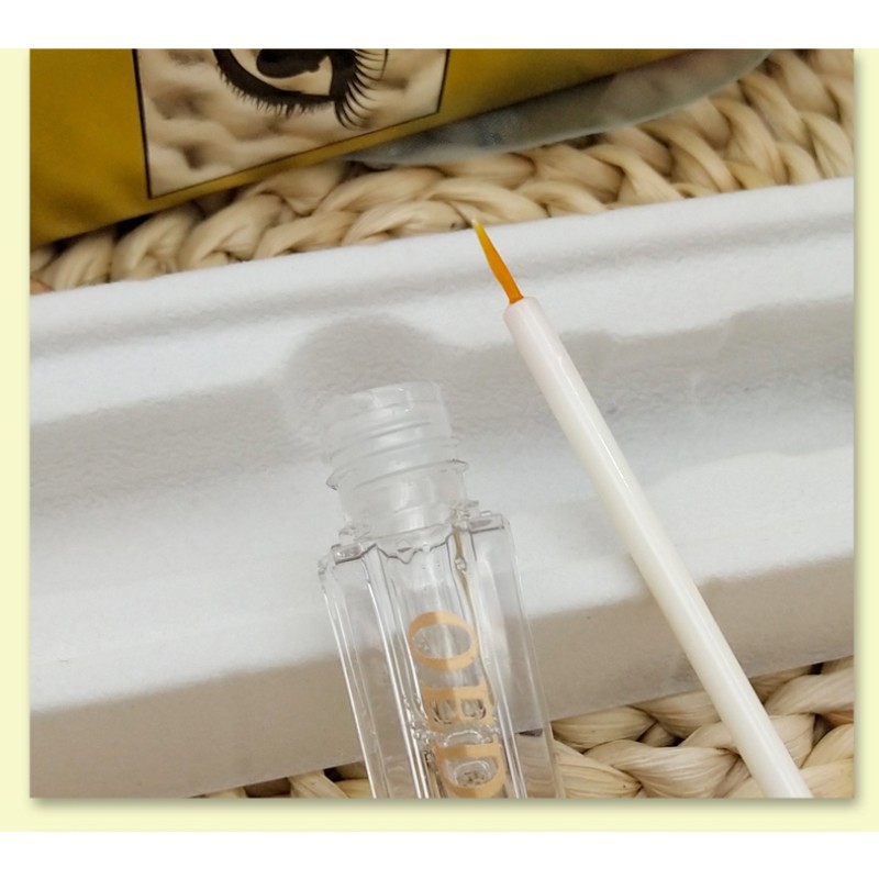 Eyelash Serum Factory - 7 Days Growth Nourishing Enhancer