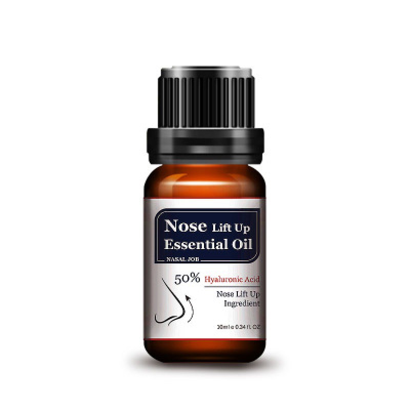 Nose Lift Oil Manufacturer - Organic Lifting Firming Essential