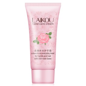 Hand Cream Supplier - Wholesale Rose Anti Aging Fragrance