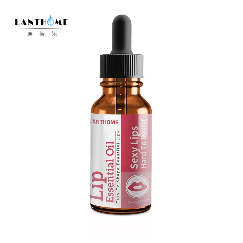 Lip Plumper Oil Supplier - Reduce Wrinkle Moisturizing Nourishing