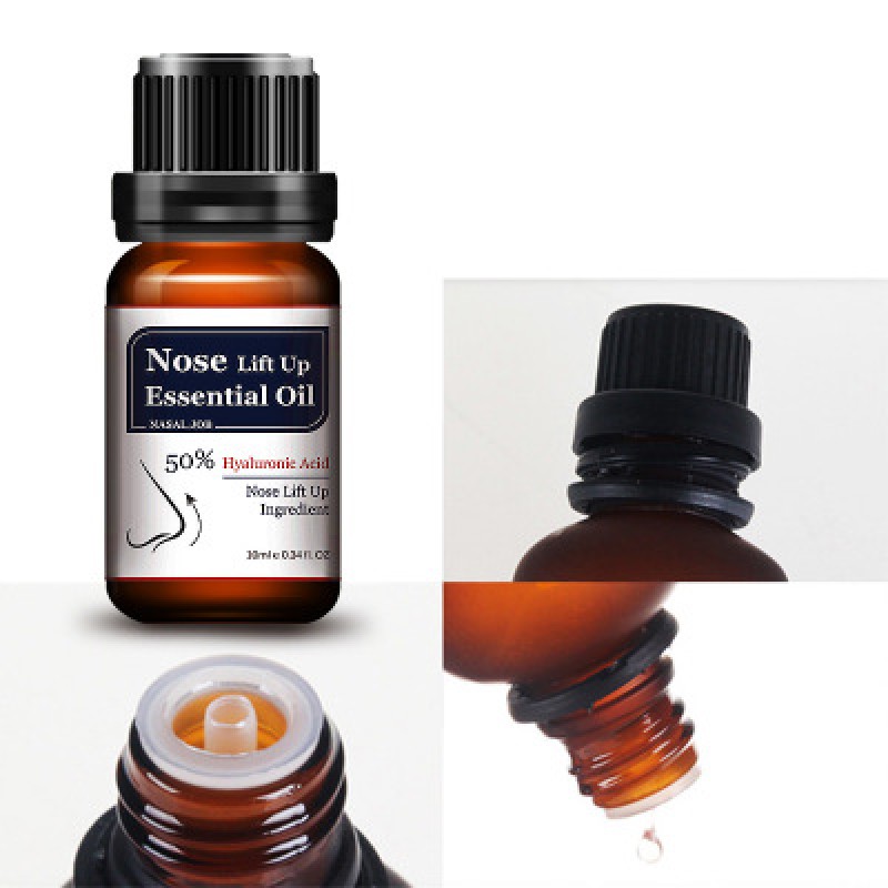 Nose Lift Oil Manufacturer - Organic Lifting Firming Essential