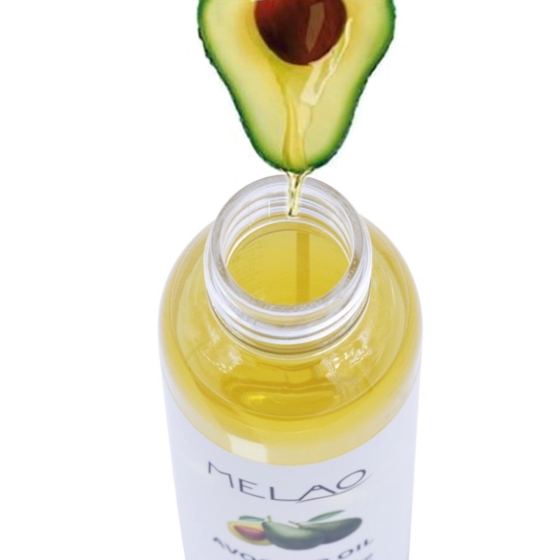 Avocado Oil Supplier - Cold Pressed Virgin Shea Butter