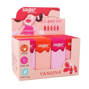 Lip Gloss Factory - Korea High Pigment Candy Glaze