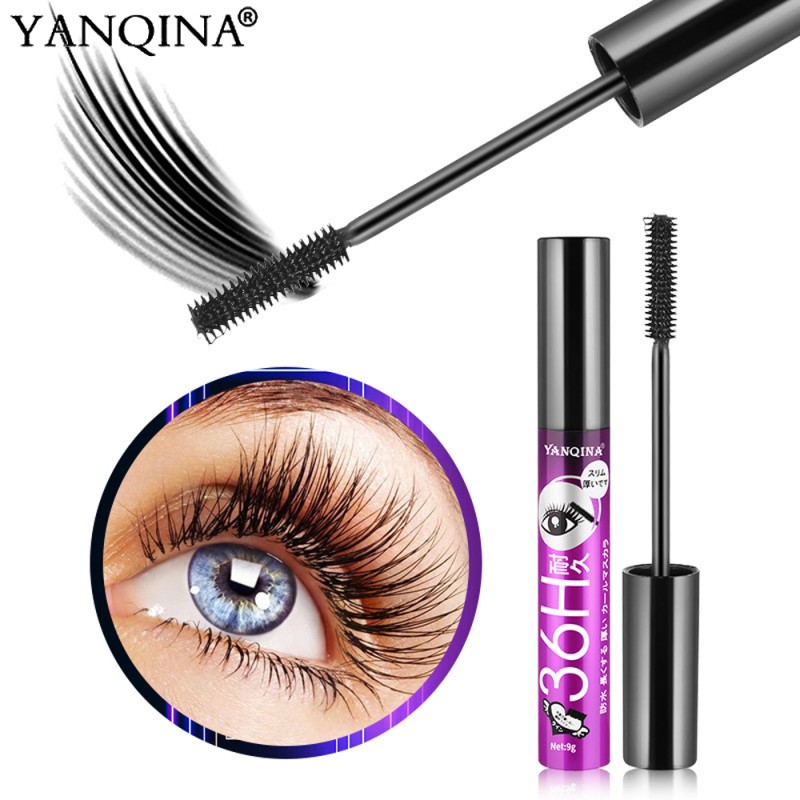 Mascara Eyeliner Set Factory - 36H Waterproof Makeup Set