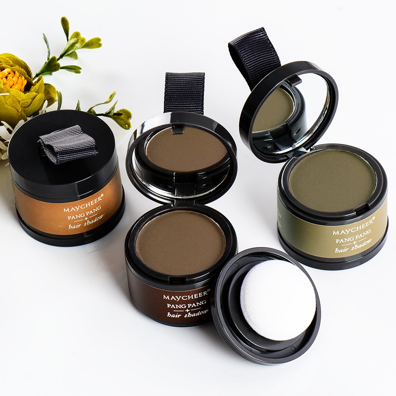 Hairline Powder Supplier - Waterproof Sweatproof Thickening