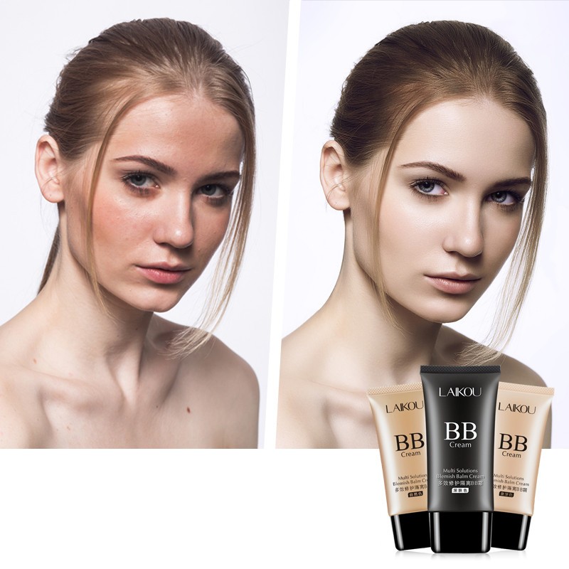 BB Cream Supplier - Korean Moisturizing Natural Organic