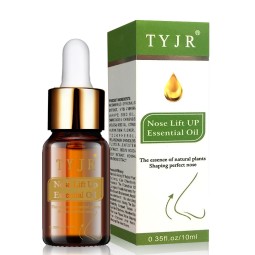 Nose Massage Oil Supplier - Herbal Nasal Bone Remodeling