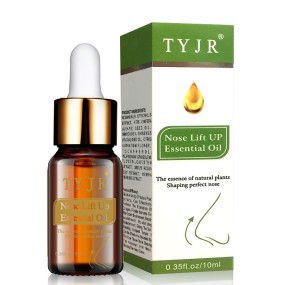 Nose Massage Oil Supplier - Herbal Nasal Bone Remodeling