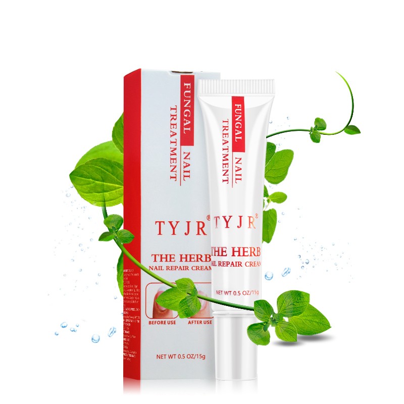 Nail Fungus Cream Manufacturer - Natural Herb Hand Foot Repair