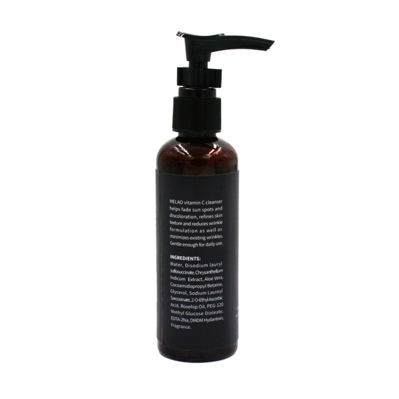 Facial Cleanser Manufacturer - Organic Purify Shrink Pore