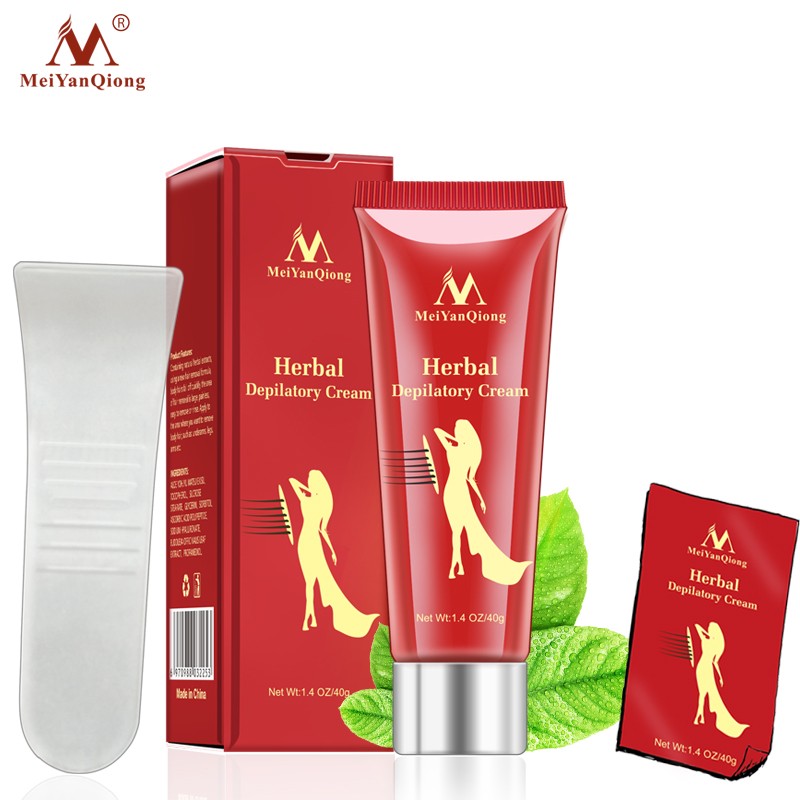 Hair Removal Cream Factory - Painless Depilatory Strips