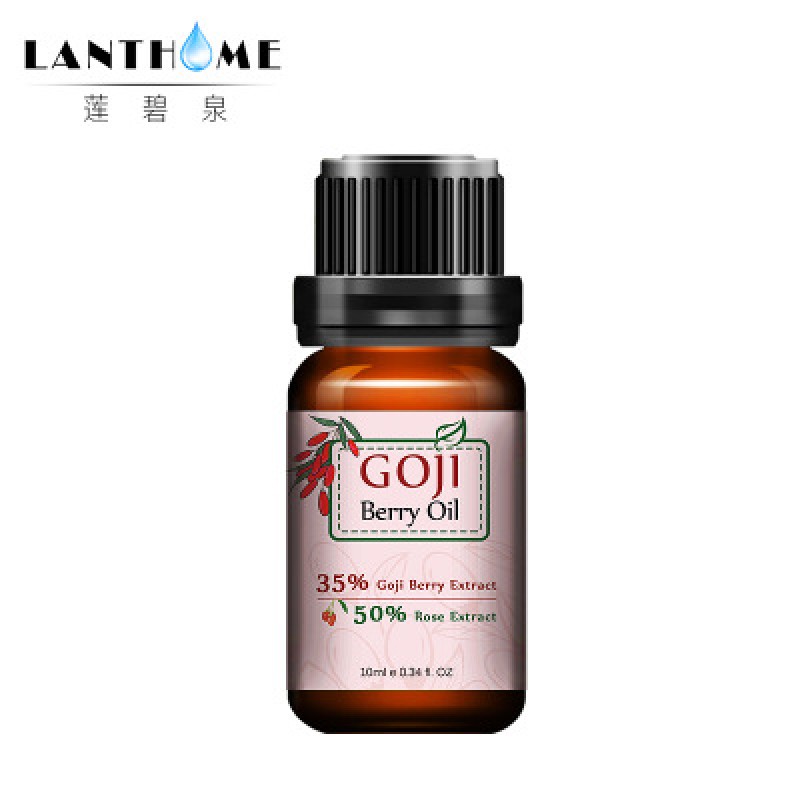 Massage Essential Oil Factory - Pure Rose Goji Berry Seed