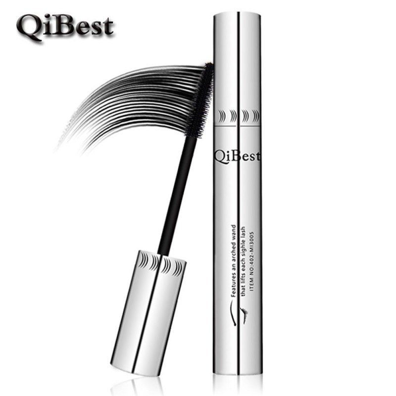 Mascara Factory - Bushy 4D Waterproof Silicone Brush