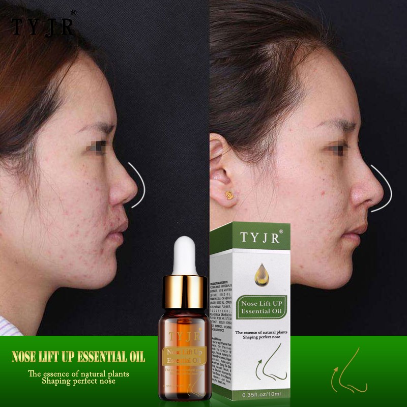 Nose Massage Oil Supplier - Herbal Nasal Bone Remodeling
