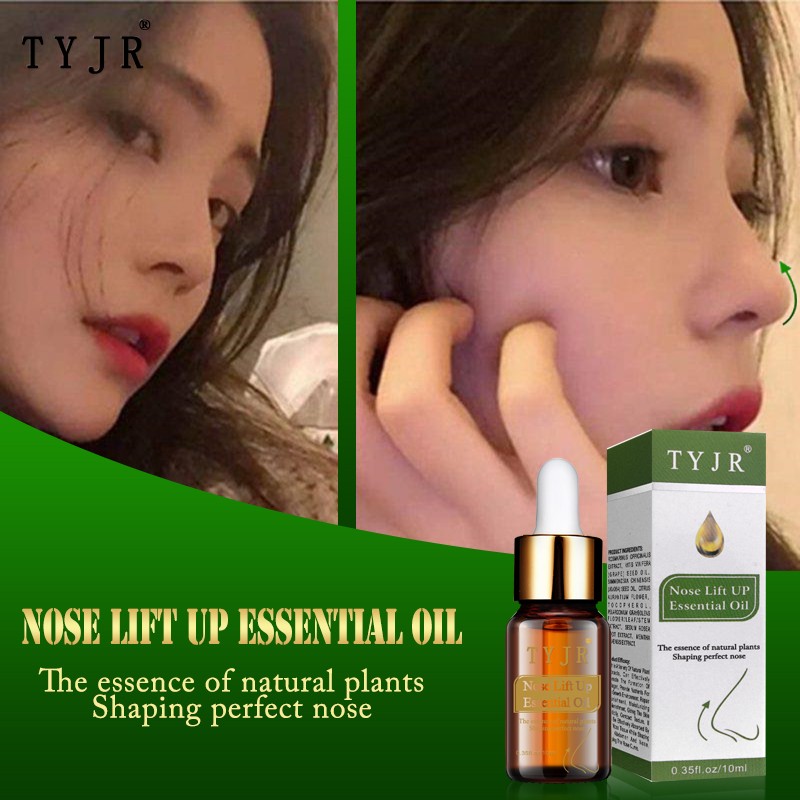 Nose Massage Oil Supplier - Herbal Nasal Bone Remodeling