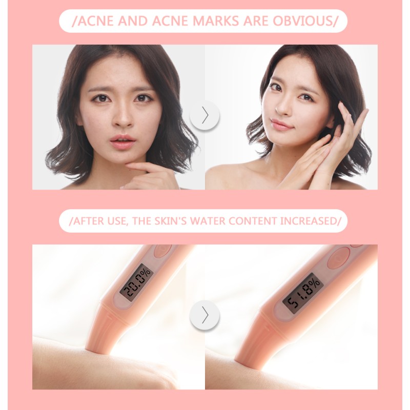 CC Cream Supplier - Korean Oil Control Waterproof Whitening