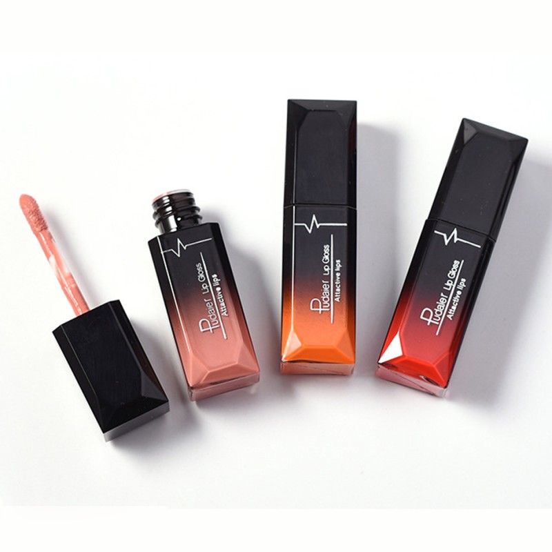 Lip Tint Factory - 21Colors Waterproof Long Lasting
