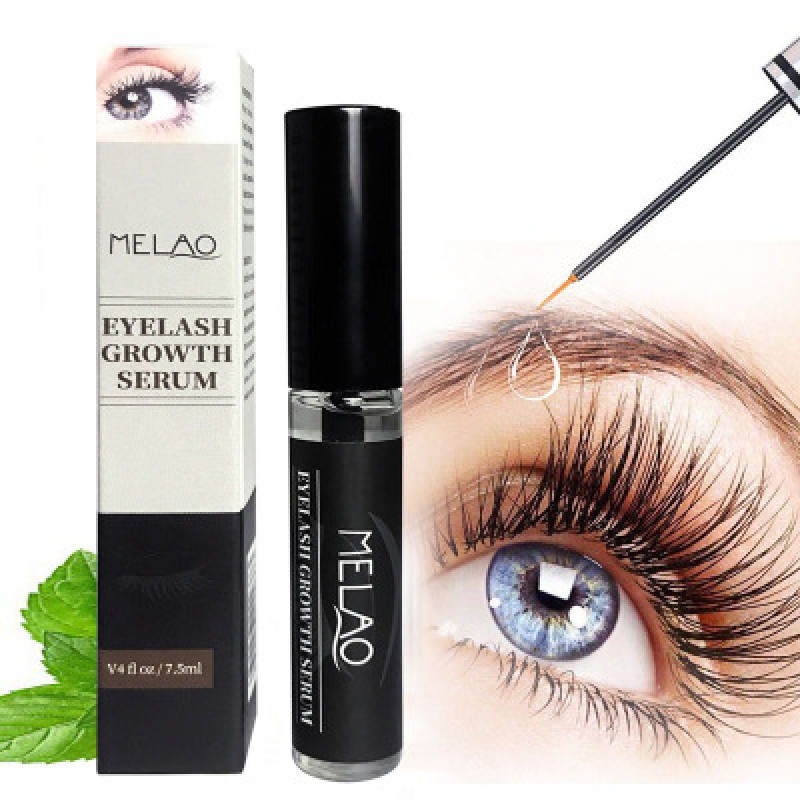 Eyelash Serum Factory - Natural Herbal Growth Enhancer