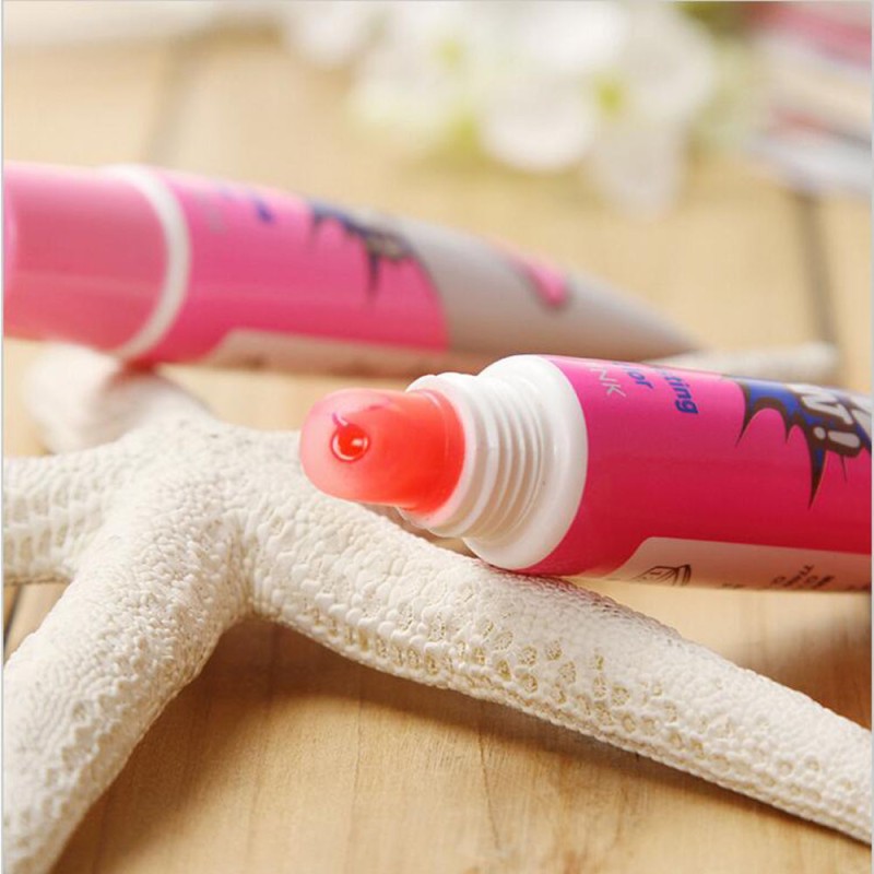 Peel Off Lip Tint Manufacturer - Professional Magic Vegan