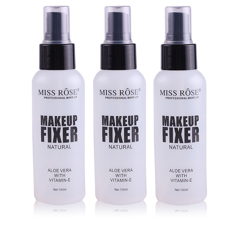 Makeup Setting Spray Factory - Long Lasting Finishing Spray