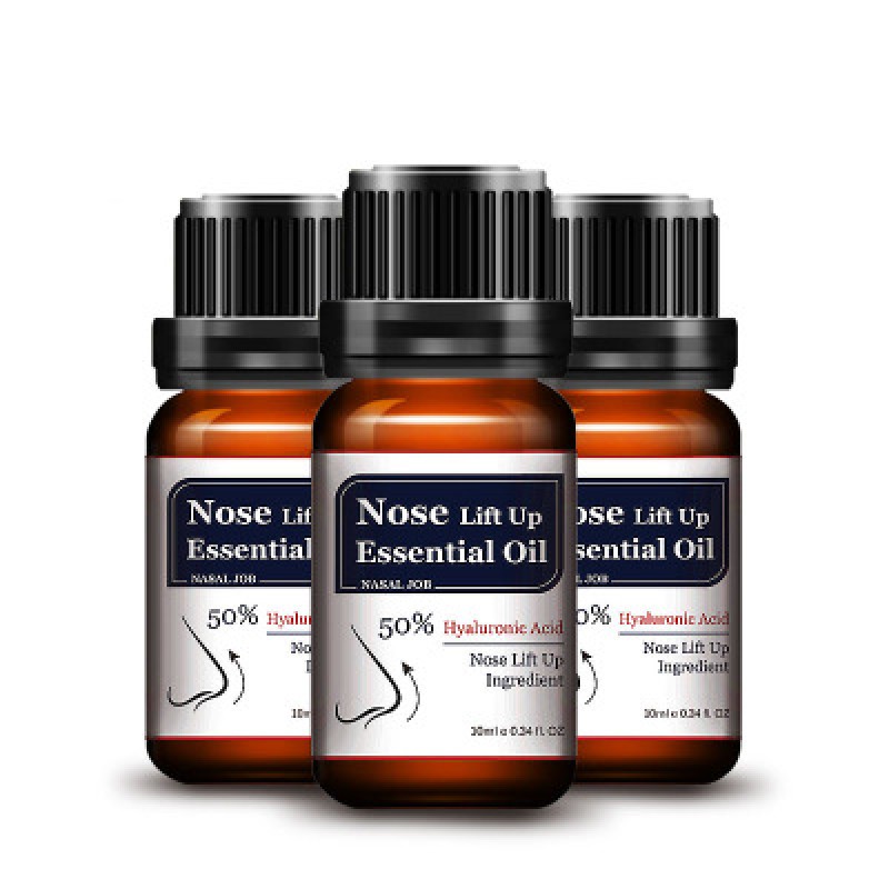 Nose Lift Oil Manufacturer - Organic Lifting Firming Essential