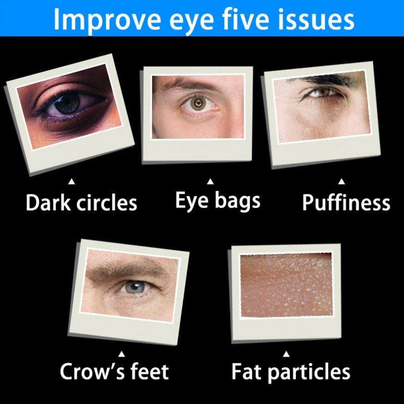 Eye Cream Factory - Men Anti Wrinkle Dark Circles