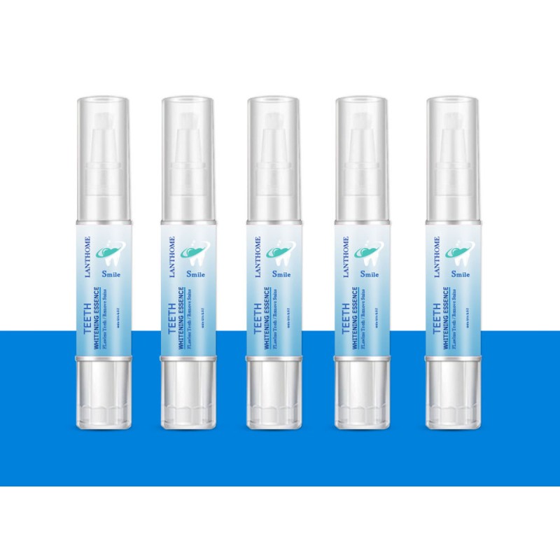 Teeth Whitening Pen Factory - Organic Dental Cleaning Gel