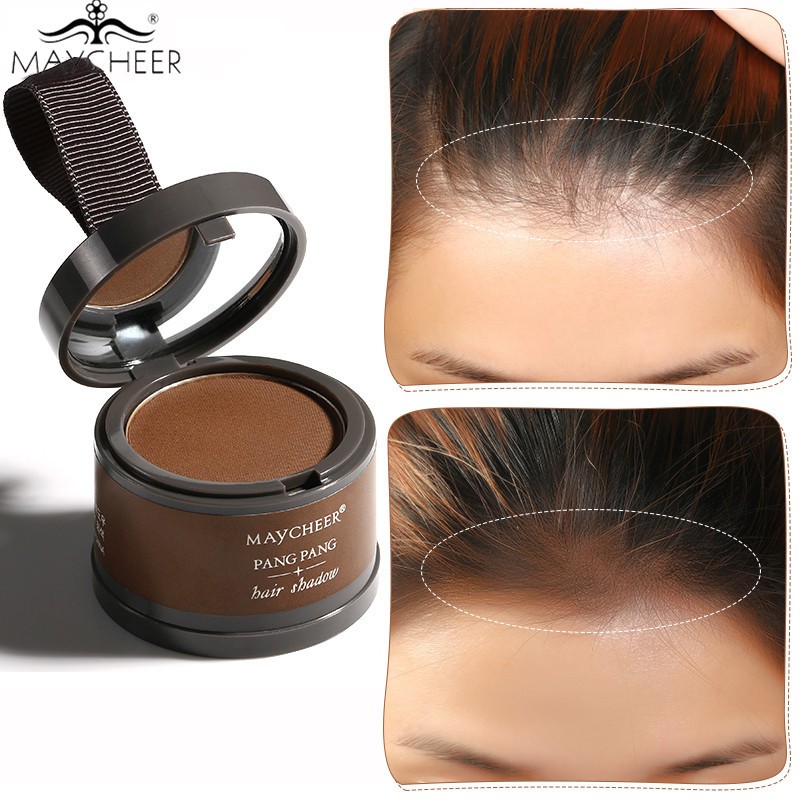 Hairline Powder Supplier - Waterproof Sweatproof Thickening
