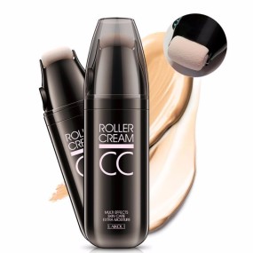 Roller CC Cream Manufacturer - Multi Effects Waterproof Makeup