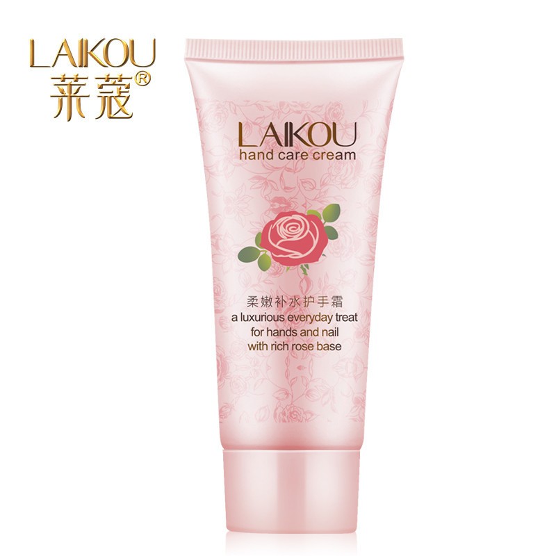 Hand Cream Supplier - Wholesale Rose Anti Aging Fragrance