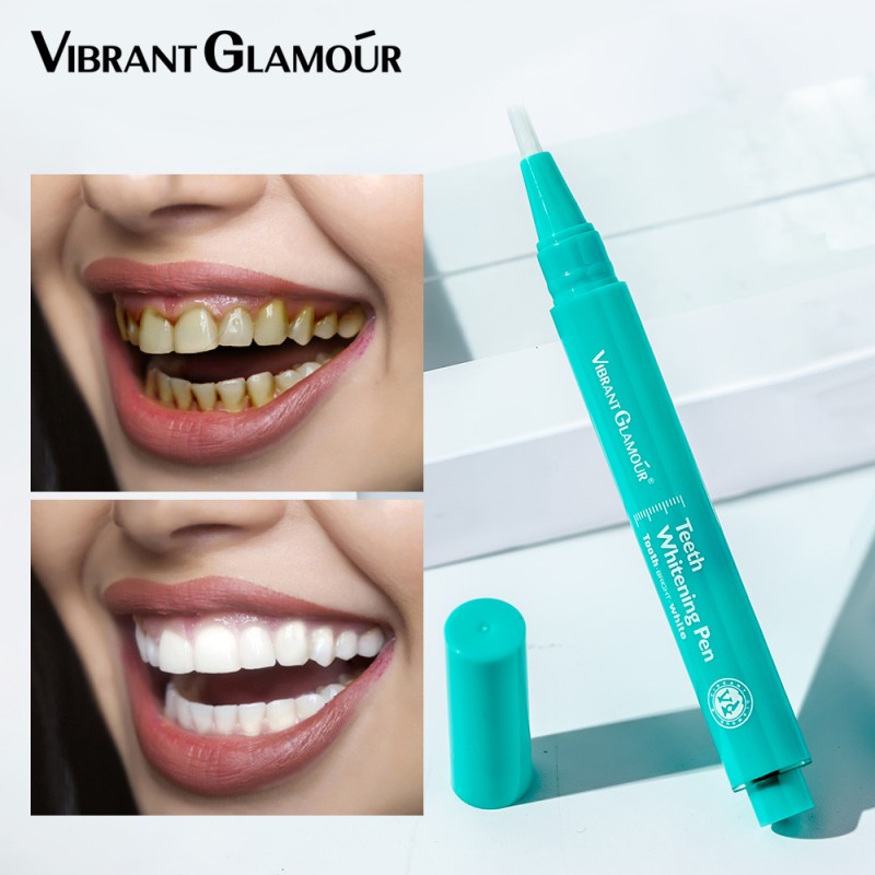 Teeth Whitening Gel Supplier - Dental Bleaching Pen Wholesale