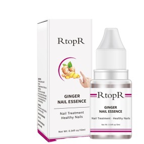 Nail Repair Serum Supplier - Herbal Fungal Treatment 10ml