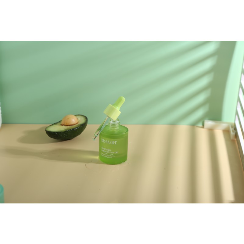 Coconut Oil Face Oil Factory - Vitamin E Fade Spots Hydrating