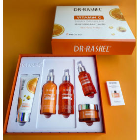 Vitamin C Set Manufacturer - Wholesale Anti Aging Brightening