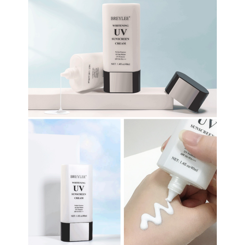 Sunscreen Cream Manufacturer - Oil Free UV Protect SPF 50