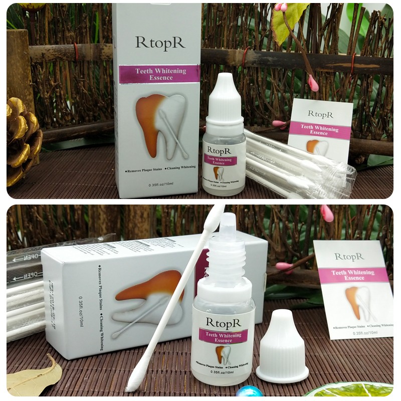 Teeth Whitening Liquid Manufacturer - Remove Plaque Stains Cleaning